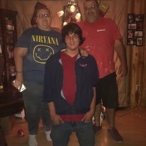 Meet your Posher, Kenny